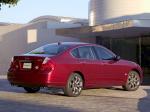 Infiniti M35x 2006 года